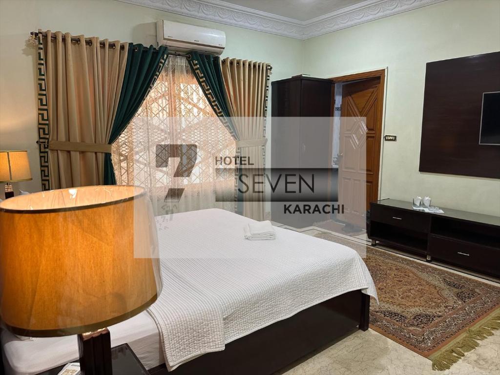 Standard AC Room