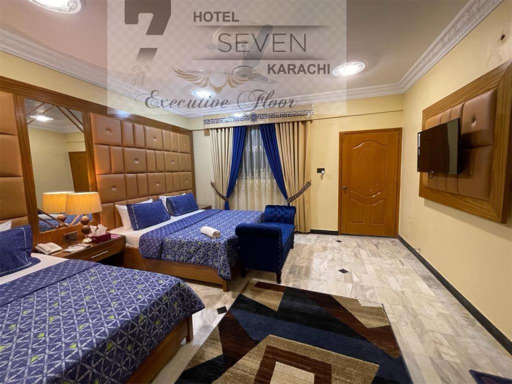Family Suite
