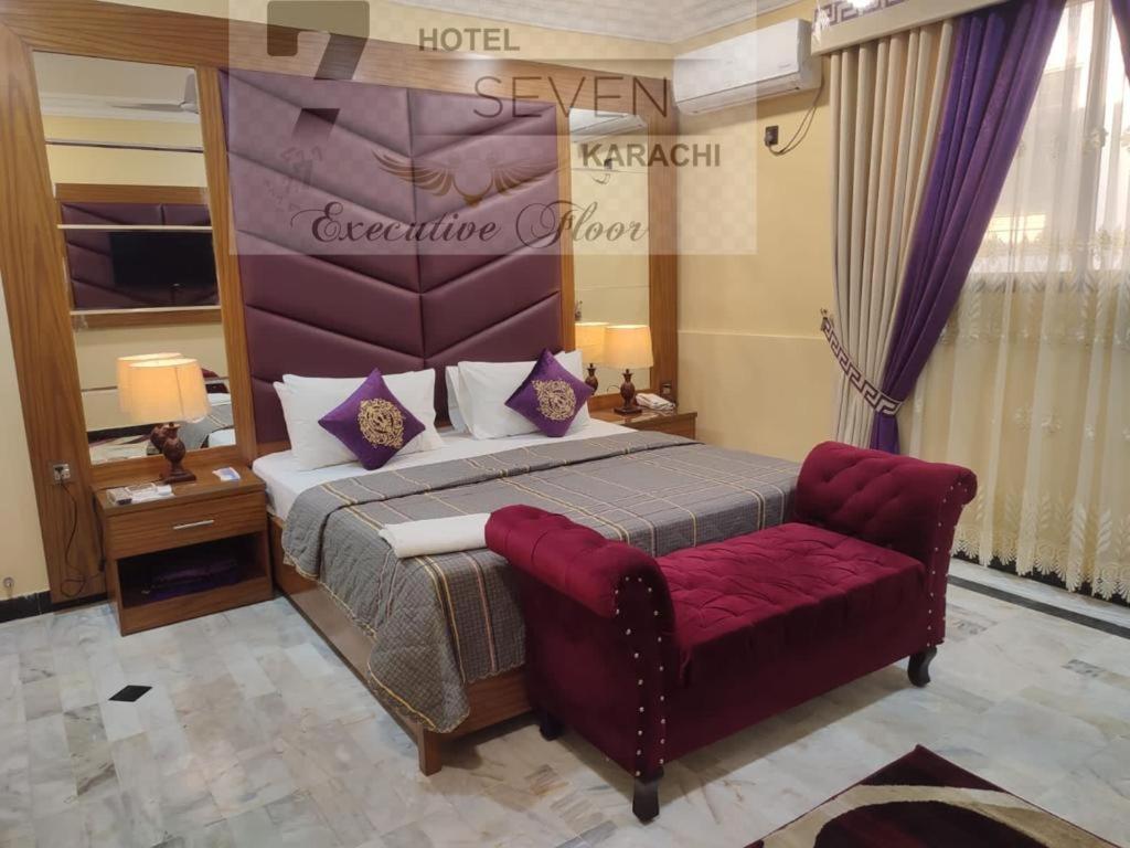 Single Bed Luxury